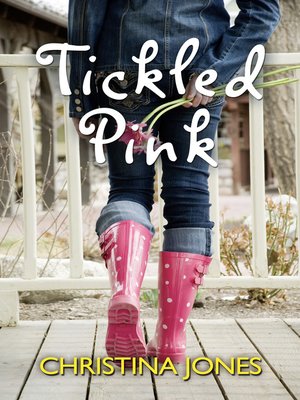 cover image of Tickled Pink